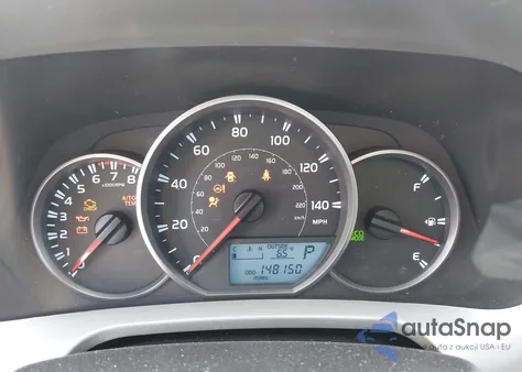 2016 Toyota Rav4 Le z USA, uszkodzony, nr VIN 2T3BFREV1GW530323